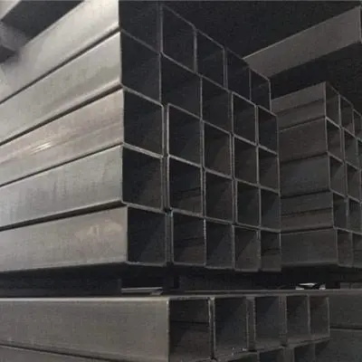 渭滨ss355j2大口径方管